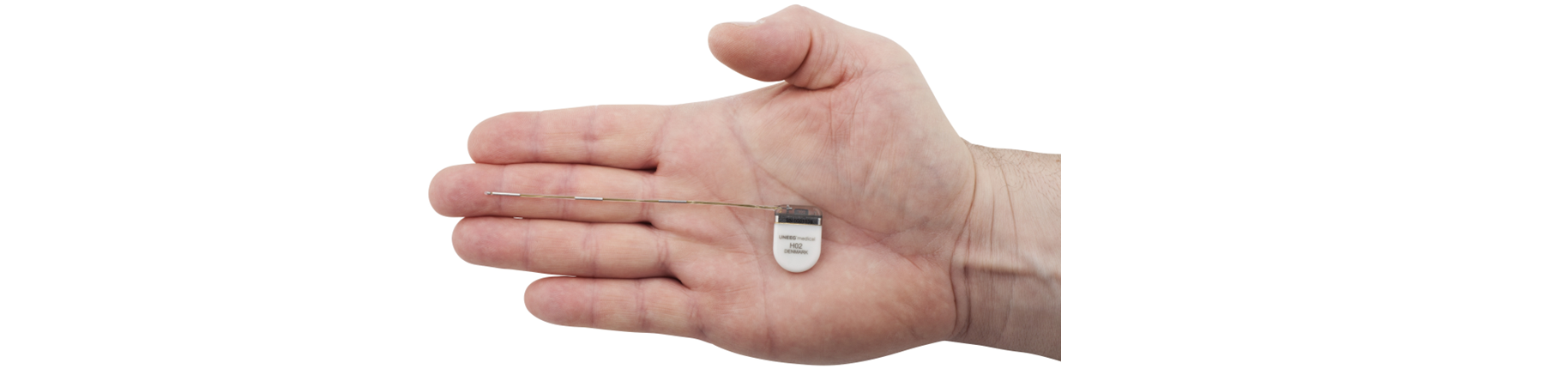 UNEEG medical Achieves EU Approval for 3-Year Continuous Use of UNEEG SubQ Implant – Further Strengthening its EpiSight Solution for Epilepsy Monitoring
