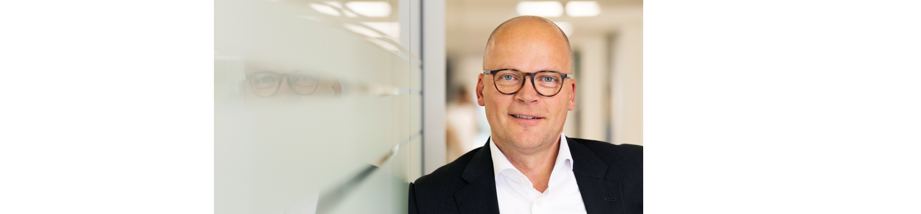 New CEO at UNEEG medical