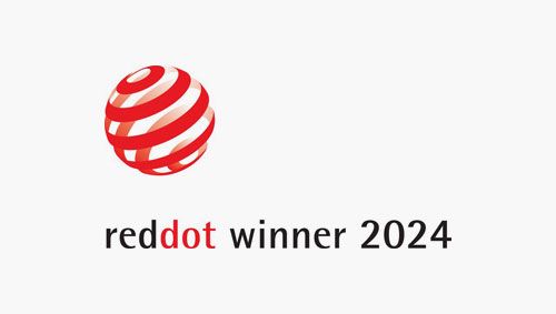 Red Dot Award to UNEEG medical