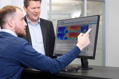 UNEEG Episight data analysis